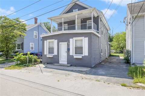 6 Mill Street, North Smithfield, RI 02896