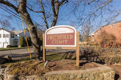 565 Smithfield Road, North Providence, RI 02904