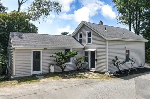 3 Curtis Lane, East Providence, RI 02915