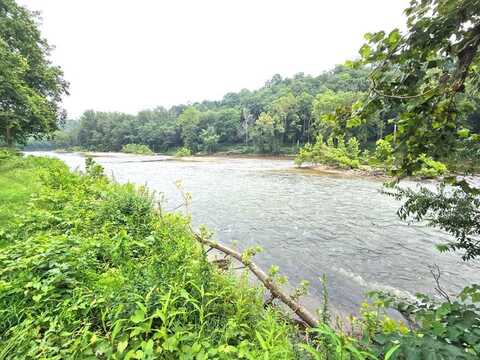 Tbd Shady River Drive, Austinville, VA 24312