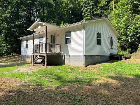 4434 Honey Branch Road, St. Paul, VA 24283
