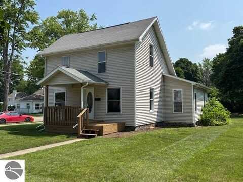 201 S Fancher Street, Mount Pleasant, MI 48858