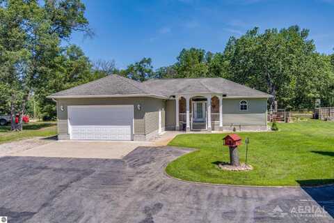 2811 Rifle River Trail, West Branch, MI 48661