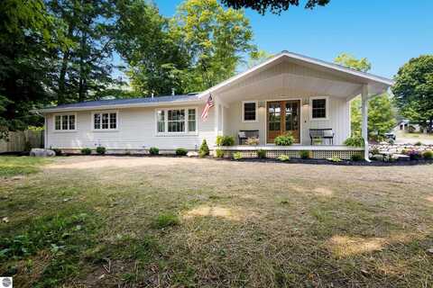 1768 S M-88, Bellaire, MI 49615