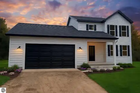 10402 Western Road, Rapid City, MI 49676