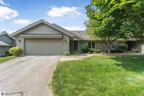 3697 Eastview Drive, Traverse City, MI 49684