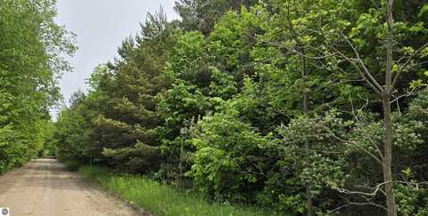 Lot 25 Hagni Road, Kalkaska, MI 49646