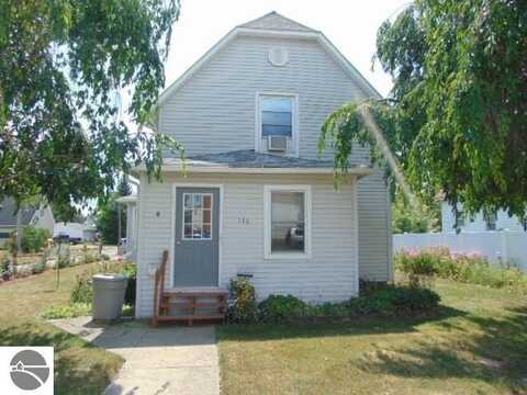 116 E Newark Street, Ithaca, MI 48847