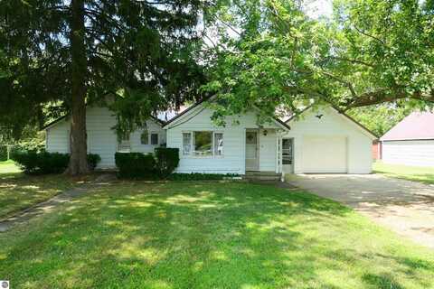 8455 N Wheeler Road, Wheeler, MI 48662