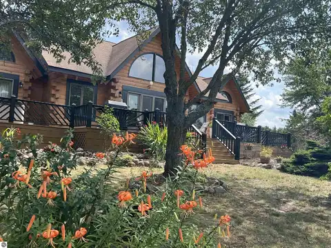 8181 M-66 SE, Fife Lake, MI 49633
