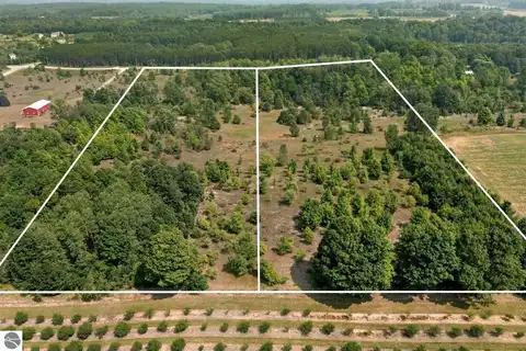 00B Forrester Road, Frankfort, MI 49635