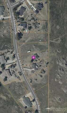 0 0 St Andrews, Tehachapi, CA 93561