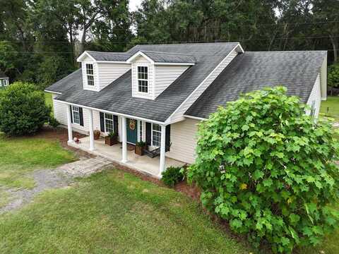 5231 Five Forks Rd., Boston, GA 31626