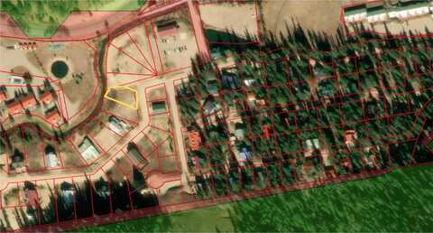 Lot 1 Powder Puff, Red River, NM 87558