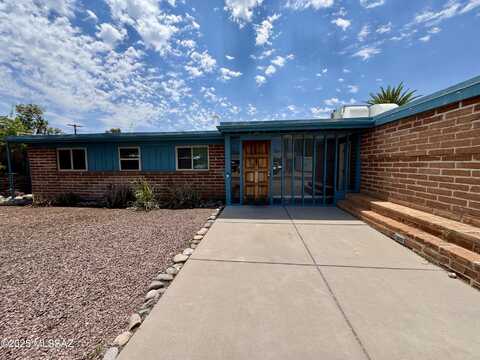 5450 E 6th Street, Tucson, AZ 85711