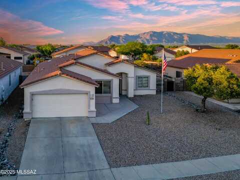 3460 N Harcan Mine Place Place, Tucson, AZ 85745