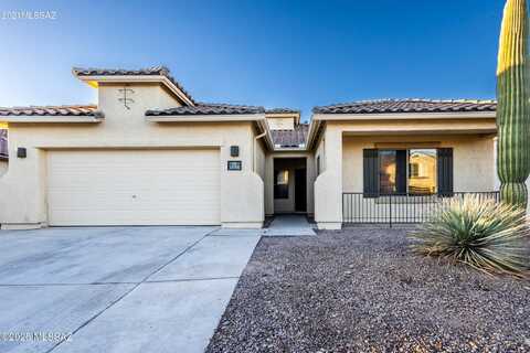 11058 W Motes Drive, Marana, AZ 85653