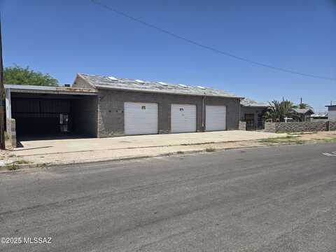 101 W Rillito Street, Tucson, AZ 85705