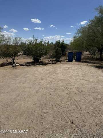 6421 N Bernice Place, Tucson, AZ 85743