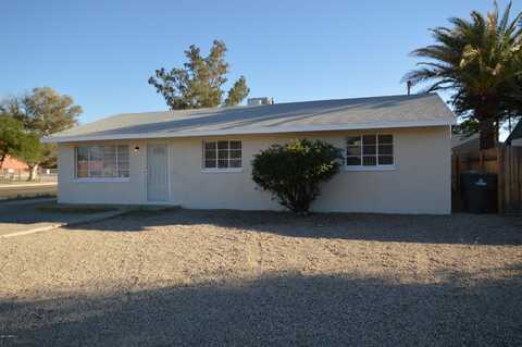 5056 E Baker Street, Tucson, AZ 85711