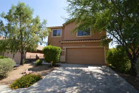 13224 E Coyote Well Drive, Vail, AZ 85641
