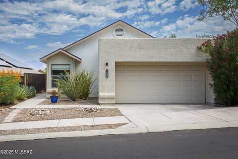 2632 W Aiden Street, Tucson, AZ 85745