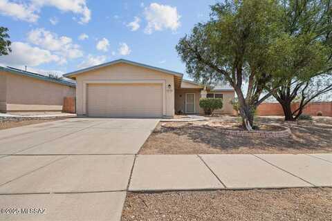 9790 E Banbridge Street, Tucson, AZ 85747
