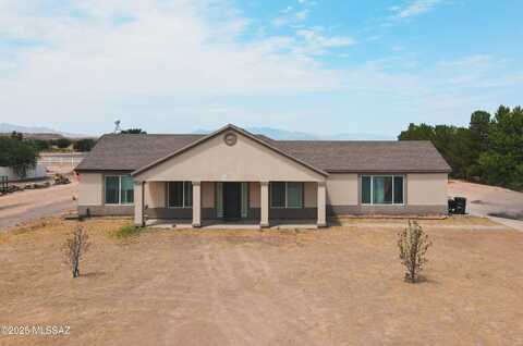 254 N 1240 W, Pima, AZ 85543