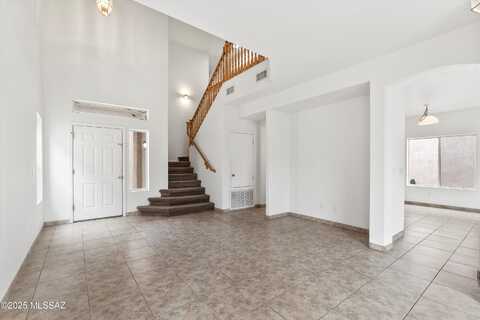 7333 W Sunset Mountain Drive, Tucson, AZ 85743