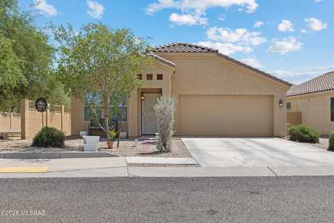 1807 W Oviedo Court, Tucson, AZ 85746