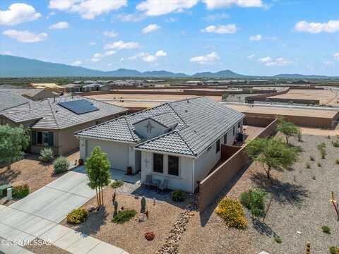 8164 S Expedition Drive, Tucson, AZ 85747