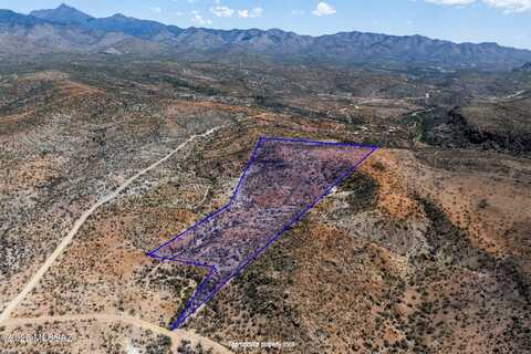 TBD Camino Carina, Tubac, AZ 85646
