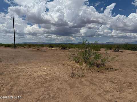 5962 N Haas Road, Douglas, AZ 85607