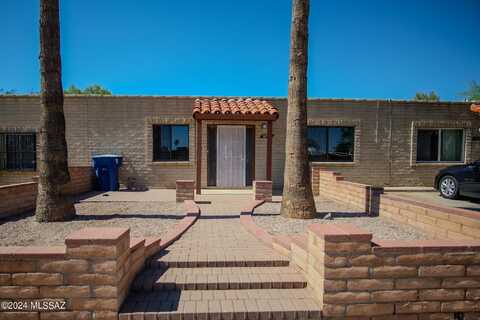 6755 E Hawk Drive, Tucson, AZ 85730