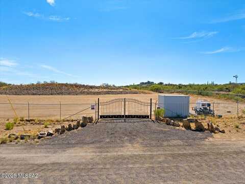 N TBD 2.6 acres off Frances Ln., Oracle, AZ 85623