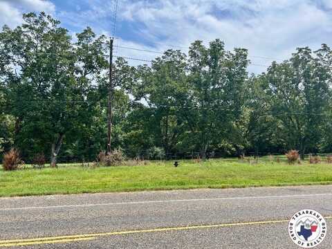 TBD FM 785, Queen City, TX 75572