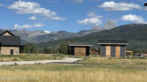 1313 WHITETAIL Drive, Driggs, ID 83452