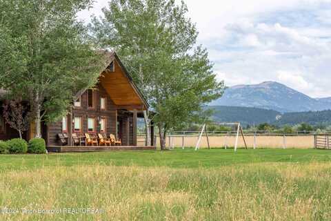 1575 FUMAROLE Drive, Victor, ID 83455