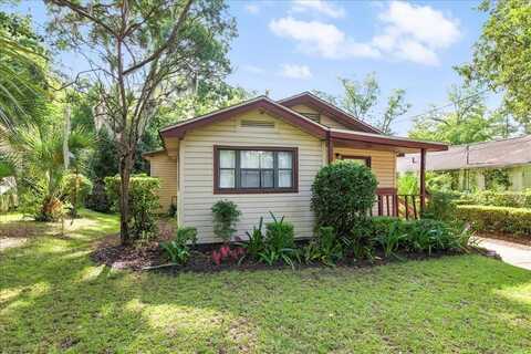 1015 Richmond Street, Tallahassee, FL 32304