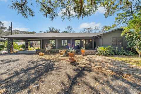 3519 Lakeview Drive, Tallahassee, FL 32310