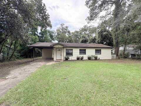 3847 Wiggington Road, Tallahassee, FL 32303