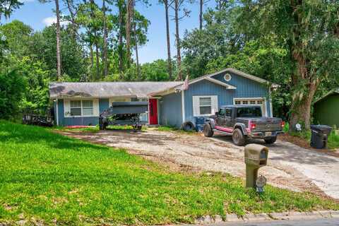 920 Barrie Avenue, Tallahassee, FL 32303