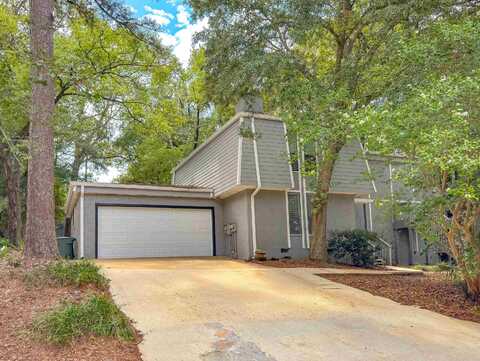 3735 Donovan Drive unit: A, Tallahassee, FL 32309