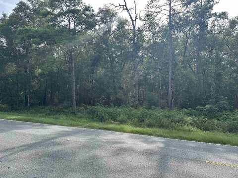 Spring Creek Highway, Crawfordville, FL 32327