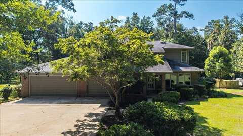 2092 OX BOTTOM Road, Tallahassee, FL 32312