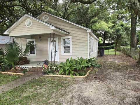 1314 N Bronough Street unit: A, Tallahassee, FL 32303