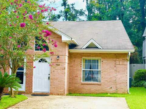 2910 Cross Creek Court, Tallahassee, FL 32311