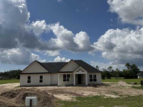 47 Golden Loop, Crawfordville, FL 32327
