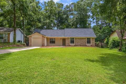2729 Leary Lane, Tallahassee, FL 32303