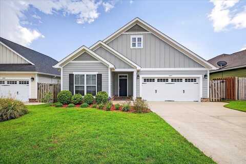 2287 Hunters Moon Trail, Tallahassee, FL 32303